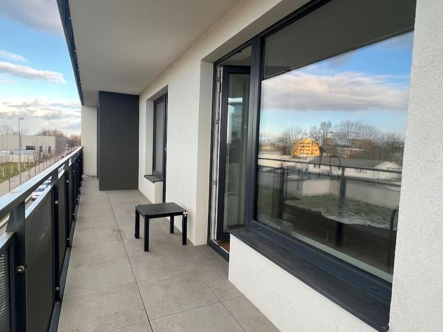 The Dante Prague - Family And Friends Apartments, Free Parking Екстериор снимка