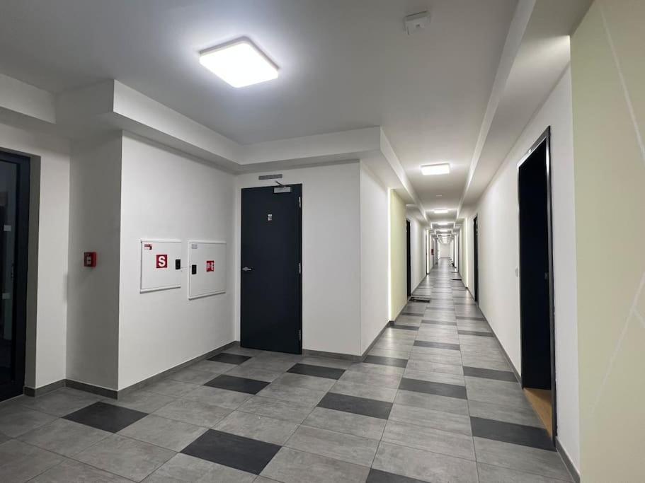 The Dante Prague - Family And Friends Apartments, Free Parking Екстериор снимка