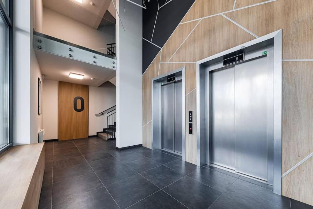 The Dante Prague - Family And Friends Apartments, Free Parking Екстериор снимка