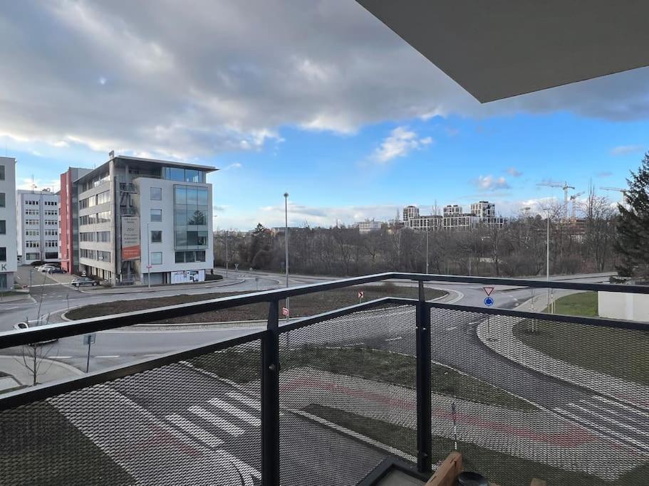The Dante Prague - Family And Friends Apartments, Free Parking Екстериор снимка