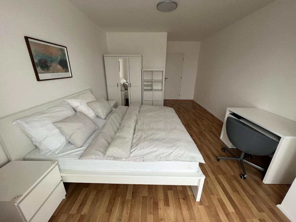 The Dante Prague - Family And Friends Apartments, Free Parking Екстериор снимка