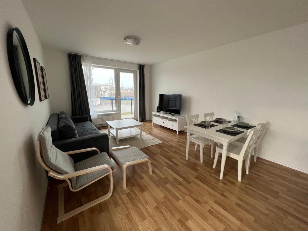 The Dante Prague - Family And Friends Apartments, Free Parking Екстериор снимка