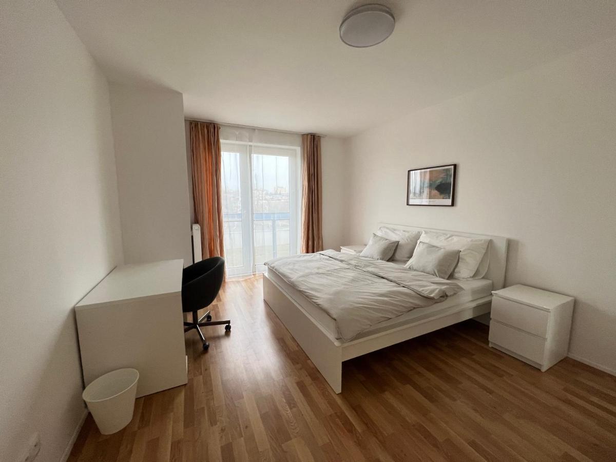 The Dante Prague - Family And Friends Apartments, Free Parking Екстериор снимка
