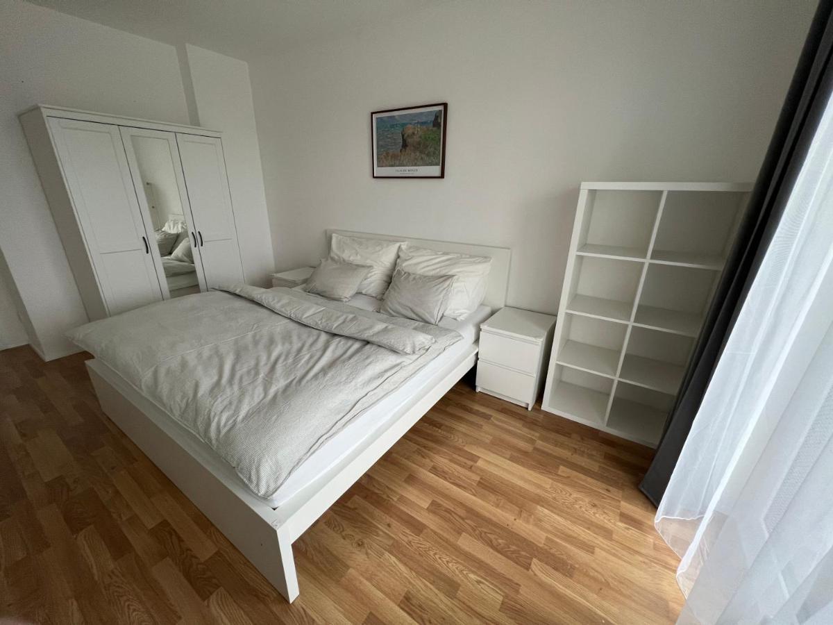 The Dante Prague - Family And Friends Apartments, Free Parking Екстериор снимка