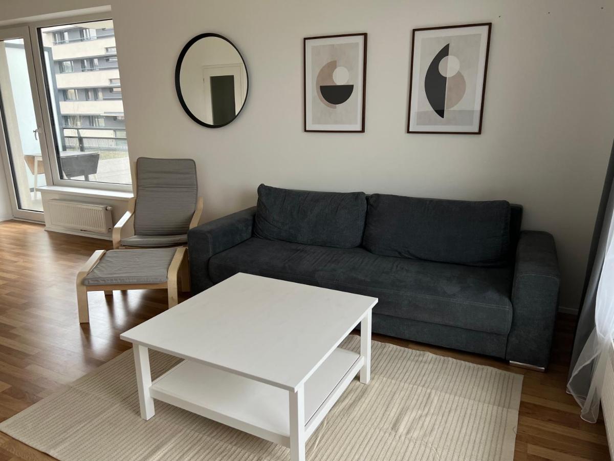 The Dante Prague - Family And Friends Apartments, Free Parking Екстериор снимка