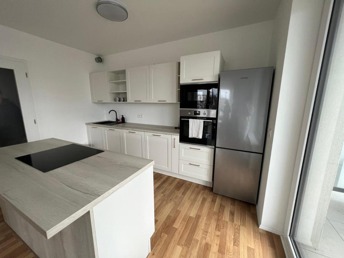 The Dante Prague - Family And Friends Apartments, Free Parking Екстериор снимка